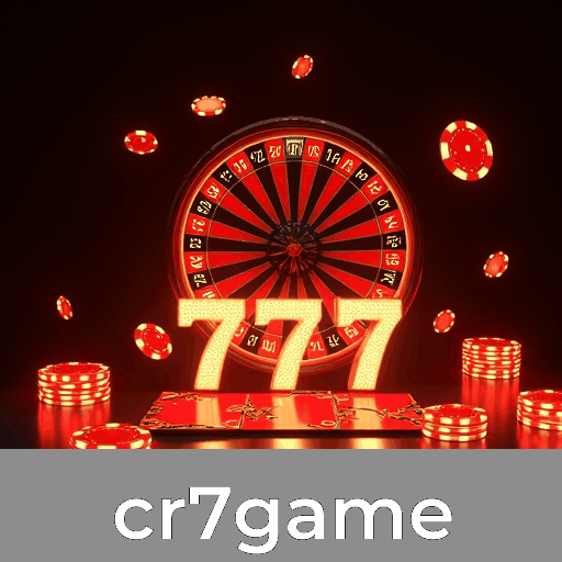 Cr7game: Cassino Premiado e Seguro