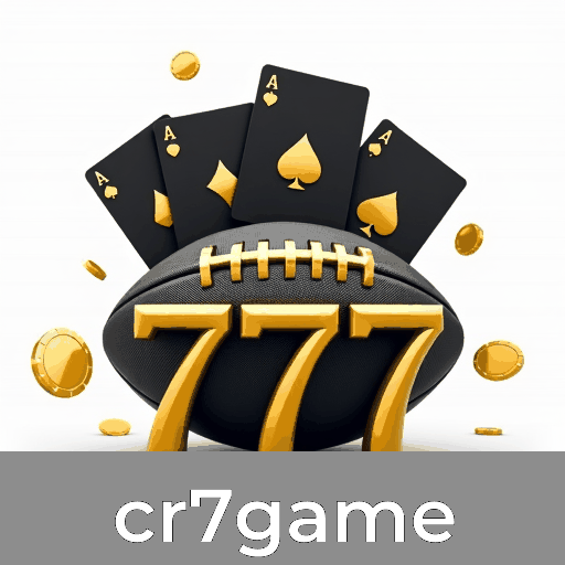 CR7Game: Seu Portal de Jogos Online com Serviços Profissionais