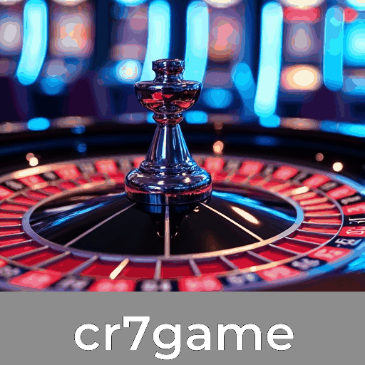 cr7game.com - Descubra o Melhor Portal de Apostas Online do Brasil - cr7game