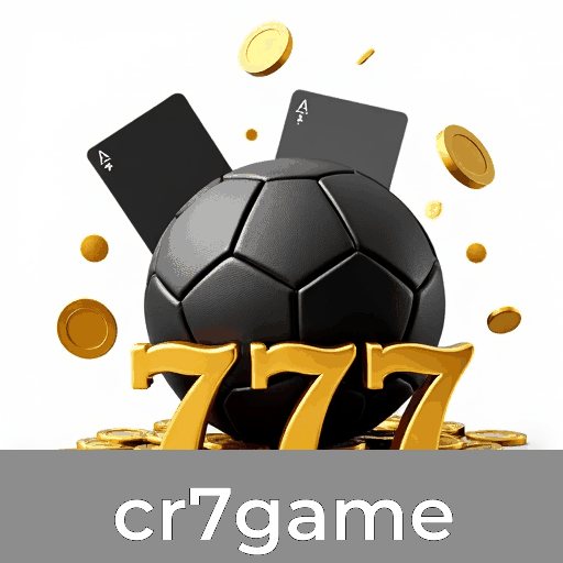 Cr7game: Experiência Completa no Seu Aplicativo Móvel