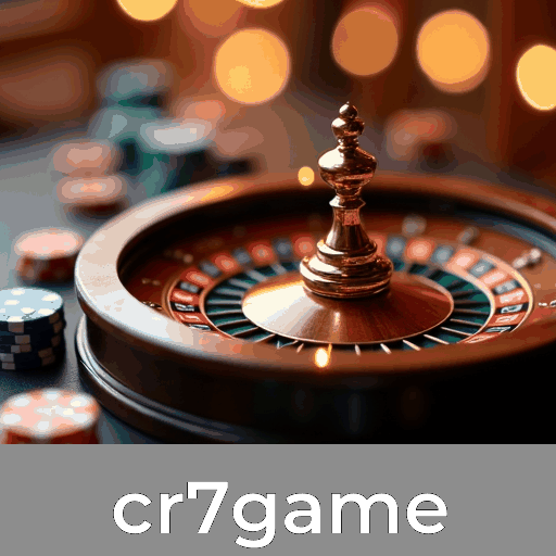 Descubra cr7game: Slots com Jackpot, Mesa Estratégica e Mais