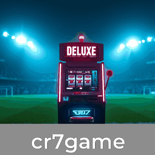 cr7game: Descubra as Apostas Esportivas com Cobertura Nacional