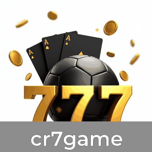 Descubra a emoção dos jogos de cassino no cr7game