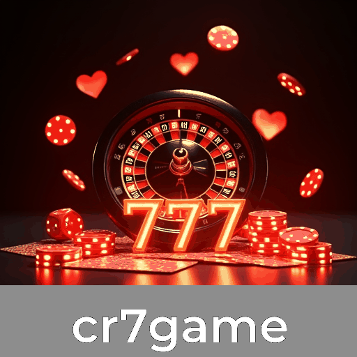 Descubra o potencial máximo do jogo Crash com cr7game