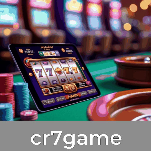 CR7Game: Experiência Segura com Serviços Profissionais em Jogos Online