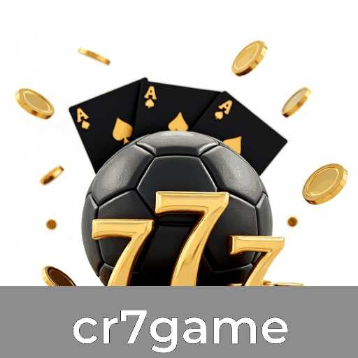 Experimente a adrenalina dos jogos de cassino no cr7game