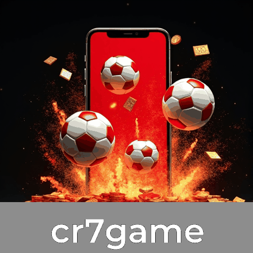 cr7game: Especialista em Apostas Esportivas no Brasil